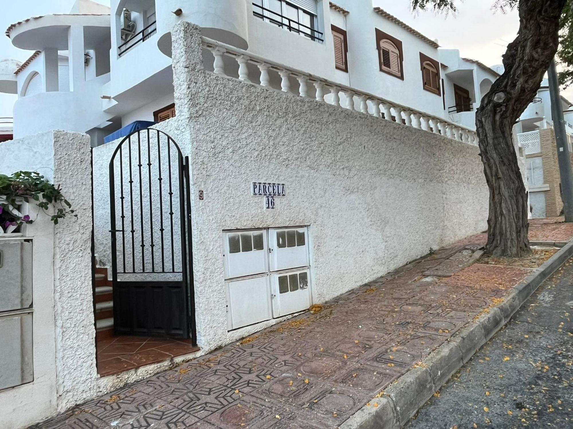 Apartamento Buena Vista El Alamillo Mazarron Exterior photo