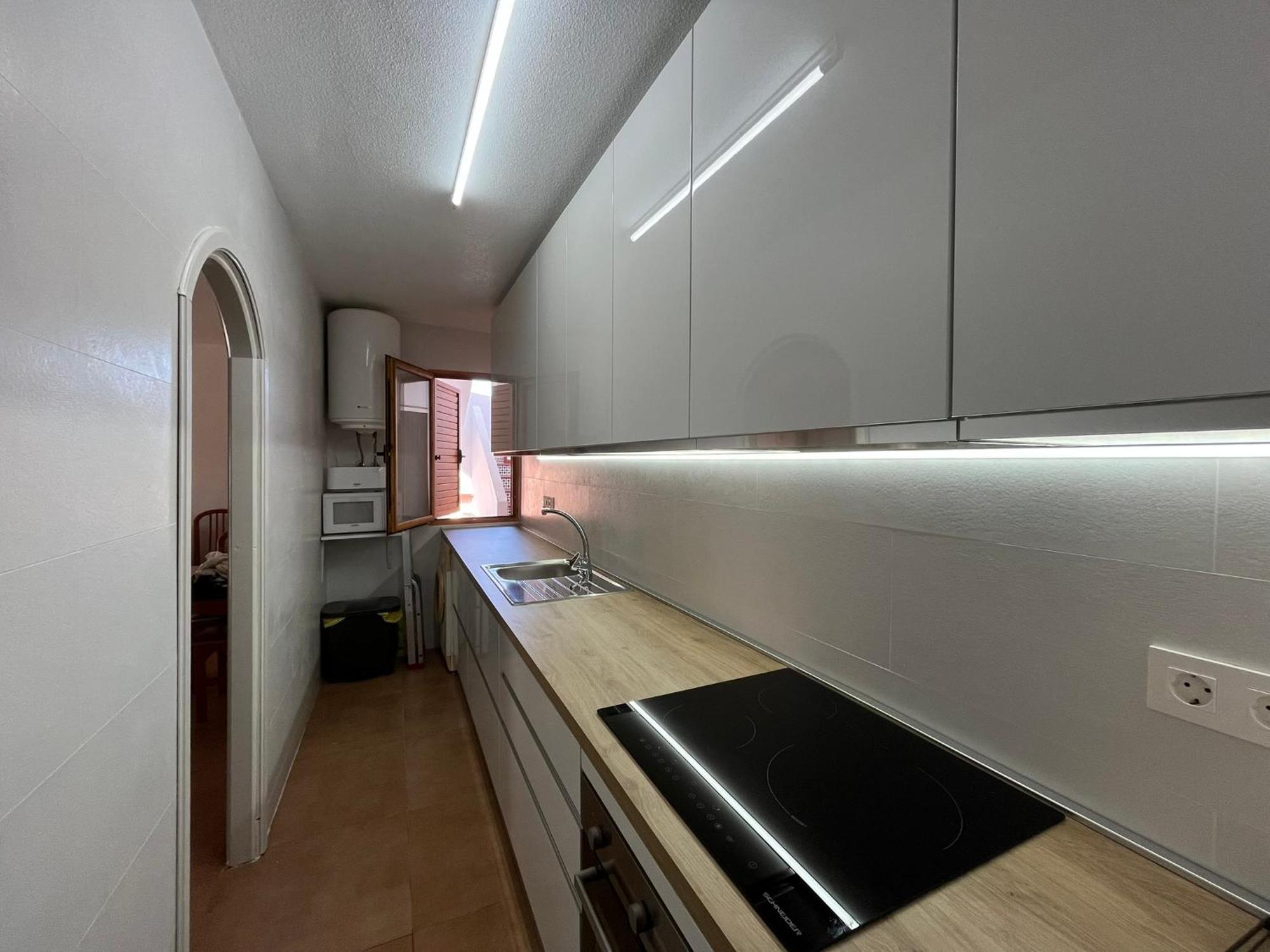 Apartamento Buena Vista El Alamillo Mazarron Exterior photo