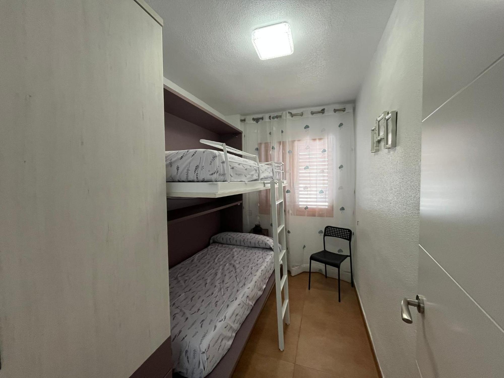 Apartamento Buena Vista El Alamillo Mazarron Exterior photo