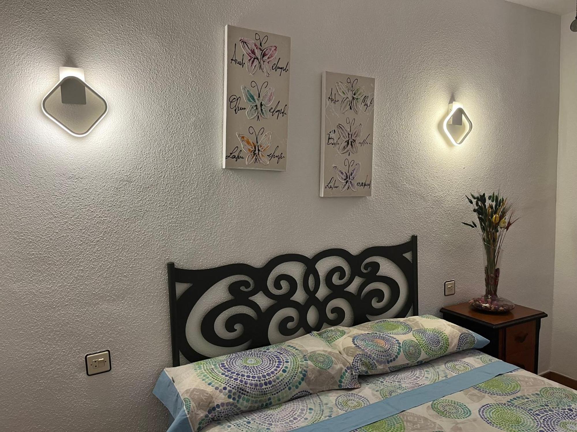 Apartamento Buena Vista El Alamillo Mazarron Exterior photo